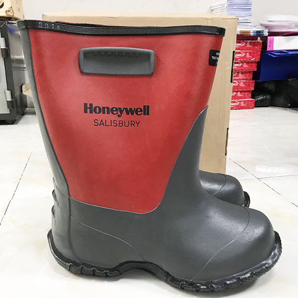 Ủng cách điện Salisbury 21406WT ES